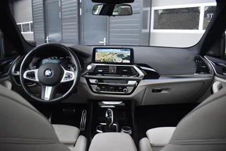 BMW X3 xDrive30e High Executive M Sport  | Pano | ACC | 360 Camera | Harman/Kardon | Orig. NL | / 5