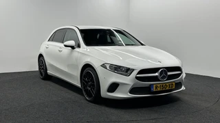 Mercedes A-klasse 200 Advantage LEER NAVI CAMERA CRUISE LM ECC. / 4