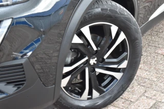 Peugeot 2008 PureTech 110 Allure  Carplay | Keyless | Trekhaak | Camera achter | / 13