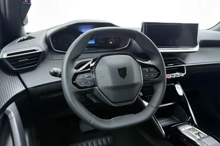 Peugeot e-2008 EV Business 54 kWh | 156PK | AUTOMAAT | 406KM WTLP | Camera Achter | Draadloos Appel Carplay & Android Auto | / 31