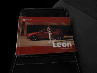 SEAT Leon Sportstourer 1.0 eTSI Aut. Style Business Intense NAVI/CAMERA/LED/TREKH./17"LMV! / 24