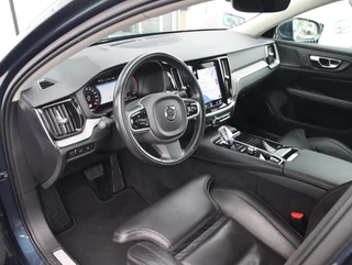 Volvo V60 2.0 T6 Recharge AWD 340PK Inscription | Memory | H&K Audio | Trekhaak / 5