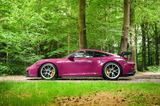 Porsche 911 4.0 GT3| Porsche Approved 2028| Clubsport|Keramisch|Lift|PTS|PPF |Ruby Star| PPF / 14