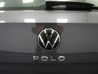 Volkswagen Polo 1.0 TSI Life NAVI-APP/AIRCO/ADAPT.CRUISE/LED/PDC/15"LMV! / 27