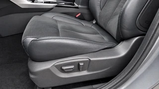Mitsubishi Eclipse Cross 2.4 PHEV Intense Cruise | Camera | Carplay/Android Auto | / 11