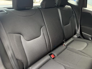Jeep Renegade 1.0T Opening Edition | Apple-Android | Cruise Control | Dealeronderhouden / 17