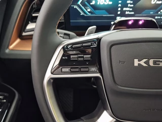 KGM Torres EVX Business Edition 80.6 kWh / 16
