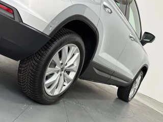 SEAT Ateca 1.5 TSI STYLE BNS INTENSE DSG AUTOMAAT / 58