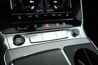 Audi A6 Avant 55 TFSI e quattro Competition S-line  262pk, zwarte hemel s-line stuur climate, / 37