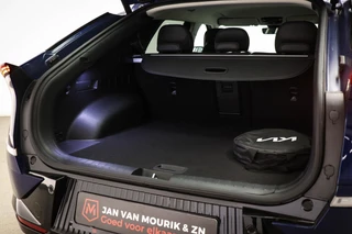 Kia EV6 Plus 77.4 kWh | SOH 99% | ACHTERBANKVERWARMING | DAB | APPLE | CAMERA | 19" / 16
