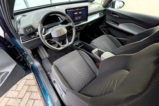 CUPRA Born Business One 62kWh SOH 92% Apple CarPlay / Android Auto / 4