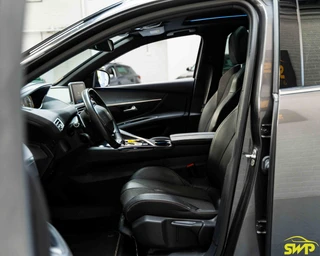 Peugeot 3008 1.6 PureTech GT Line | Pano | Elektr klep | Dodehoek | Navi | Cam / 2