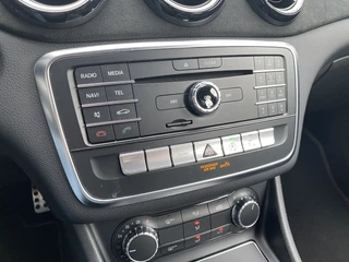 Mercedes-Benz CLA Shooting Brake 180 AMG Edition AUT. | 1e eigenaar | dealer onderh. | navigatie | a. carplay | alcantara interieur / 61