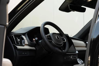 Volvo XC90 T8 Plug-in hybrid AWD MY 2027 Vanaf €76.945,- / 40