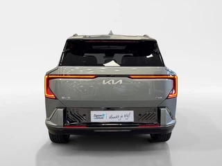 Kia EV5 GT-PlusLine 81.4 kWh | Informeer naar beschikbaarheid | 505 km actieradius | 19" Inch velgen | NU €3000 inruilpremie / 5