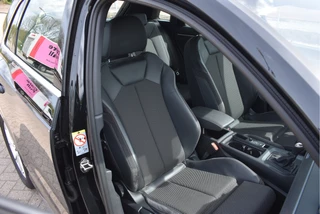 Audi Q3 45 TFSI e S edition S-Line 245 PK | NL-Auto | Keyless | Carplay | Virtual cockpit | DAB | Elekt.trekhaak | Full LED | Allweathers / 40