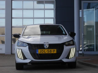 Peugeot 208 1.2 PureTech 100 Style | Lage km.stand | Airco | Cruise control | Parkeersensoren achter | Apple Carplay/Android Auto | Led verlichting / 4