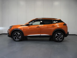 Peugeot 2008 1.2 PureTech 130PK Allure Pack NAVI/CAMERA/CLIMA/LED/17"LMV! / 2