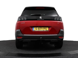 Peugeot 5008 1.2 PureTech Active Pack Business  GT - Trekhaak - All Seasonbanden - Schuif/kantel dak - Virena zekerheidspakket €895 / 7