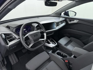 Audi Q4 Sportback e-tron 45 Edition 82 kWh / 18
