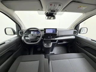 Peugeot e-Expert Long 75 kWh L3 9pl | SOH 95% | CAMERA | NAVIGATIE | BTW VERREKENBAAR | LED | CLIMA | FABRIEKSGARANTIE TOT 11-2027 | ALL-IN PRIJS / 23