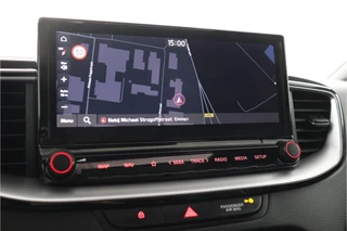 Kia XCeed 1.5 T-GDi GT-Line  - Automaat - Panorama dak - Stoel/Stuur verwarming - Navigatie - Climate Control - Achteruitrijcamera - Elektrische Achterklep - Fabrieksgarantie tot 01-2032 / 37