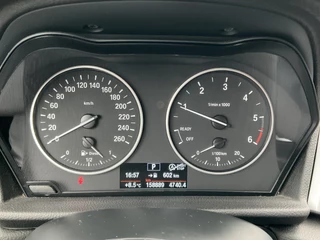 BMW 2 Serie Active Tourer 216D Automaat Hoge zit / Instap Corporate Lease Executive / 25