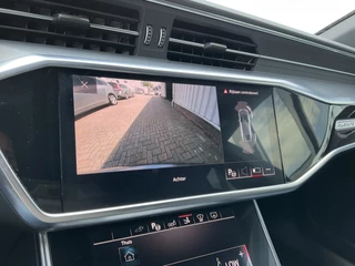 Audi A7 Sportback 55 TFSI E Quattro PHEV Competition S-Line RS-zetels 20inch Camera S-Edition Plug-in / 10