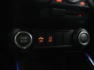 Suzuki Ignis 1.2 Smart Hybrid Style Automaat Carplay Navigatie | Camera | C / 32