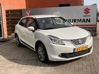 Suzuki Baleno 1.2 Exclusive / 9
