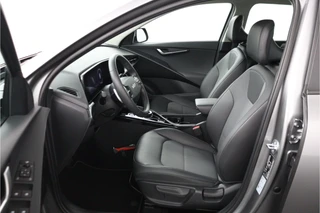 Kia Niro 1.6 GDi Hybrid DynamicLine  - Climate Control - Adaptieve Cruise Control - Lichtmetalen Velgen - Navigatie - Fabrieksgarantie tot 05-2032 / 19
