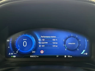 Ford Puma 1.5 EcoBoost ST-X | 200 PK Panoramadak | Performance Pack | B&O Premium Audio | Elektrische Achterklep / 14