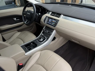 Land rover Range Rover Evoque 2.0 TD4 SE Dynamic / 26