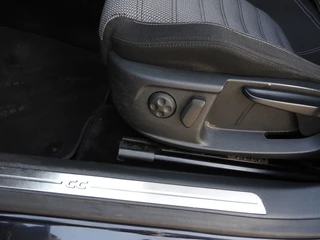 Volkswagen CC 1.8 TSI Camera, Carplay, Cruise Control, Trekhaak / 27