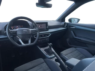 SEAT Arona Xperience Business Connect / 11