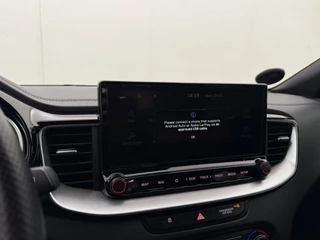 Kia Ceed 1.5 T-GDi GT-Line | Adaptive Cruise | Camera | Navi | Stoel/Stuurverwarming | CarPlay | / 24