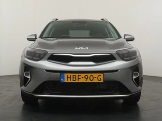 Kia Stonic 1.0 T-GDi MHEV DynamicPlusLine  - Apple/Android Carplay - Navigatie - Cruise Control - Stoel/Stuurverwarming - Lichtmetalen Velgen - Fabrieksgarantie t/m 28-01-2032 / 13