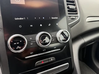 Renault Megane E-Tech Estate BWJ 2022 1.6 160 PK E-Tech Plug-In Hybrid 160 Zen NW APK FULL LED | CARPLAY + ANDROID | DAB + | NAVI | CLIMA | CRUISE | LMV | PDC / 29