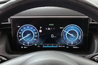 Hyundai Tucson 1.6 T-GDI PHEV Premium Sky 4WD Pano Leder Stoelventilatie Stuur/Stoelverwarming Krell / 12