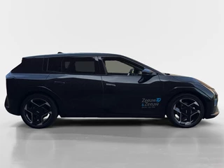 Kia EV4 Hatchback GT-Line Business Edition 81.4 kWh | Direct beschikbaar | Stoel-Stuur verwarming | Draadloos Apple Carplay - Android Auto | GT-Line Exterieur en Interieur Details | Kia Leiderdorp 071 760 06 00 / 5