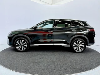 BYD Seal U PHEV DM-I Boost – Efficiënt en slim voor elke rit / 9