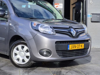Renault Kangoo Family 1.5 dCi Limited Start&Stop|Cruise|APK / 12