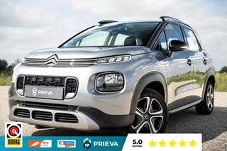 Citroen C3 Aircross C3 Aircross 1.2 PureTech Feel | 110 PS