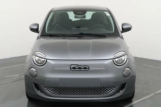 Fiat 500 e Icon 24 kWh | BTW | Nieuw | CarPlay | / 6