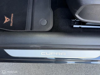 CUPRA Formentor 1.4 TSI e-Hybrid Essential CARPLAY*HAAK*PDC*TOPSTAAT1 / 37