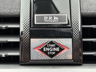 DS DS 7 Crossback 225pk E-Tense Performance Line (Elektrisch Schuifdak - Leder incl verwarming/koeling/massage/geheugen - Elektrische Klep - Adaptieve Cruise Controle - LED - Keyless Entry - Camera) / 42