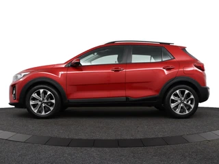Kia Stonic 1.0 T-GDi DynamicLine  - Trekhaak - Airco - Cruise control - / 4