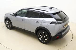 Peugeot e-2008 EV Allure Avantage 54 kWh | Navigatie | Achteruitrijcamera | Adapt. Cruise control | Parkeersensor | Apple Carplay/Android Auto | Lichtmetalen velgen / 5