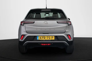 Opel Mokka-e Elegance 50-kWh 11kw bl. SOH 100% Achteruitrijcamera Apple CarPlay / 16