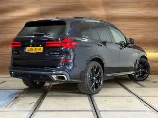 BMW X5 XDrive50e M-Sport | Pano | Sky Lounge | Innovatie-pakket | Harman/Kardon | Driving Assistant Professional | Comfort Pakket / 5